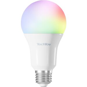 Tesla TechToy Smart Bulb RGB 11W E27