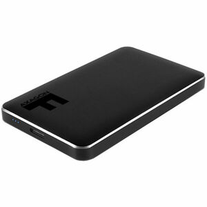 AXAGON EE25F6B USB3.0 SATA 6G 2.5" FULLMETAL externí box černý
