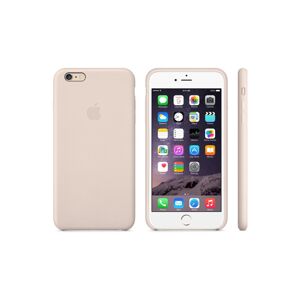 Apple iPhone 6/6S Plus Leather Case zadní kryt růžový
