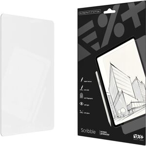 Next One Screen Protector ochranná fólie pro iPad 11'', papírová textura