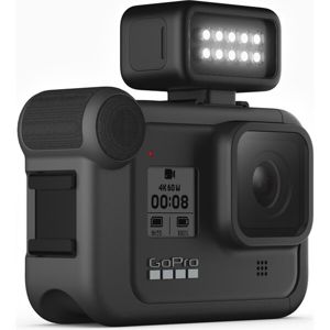 GoPro Light Mod přídavná LED svítilna HERO8 Black