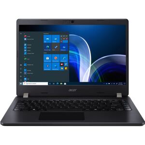 Acer TravelMate P2 (TMP215-41-G2-R6F3) černý
