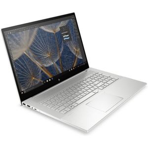 HP Envy 17-cg0000nc stříbrný + ON Site záruka
