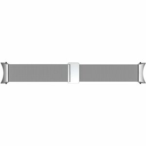 Samsung Milanese Band 20mm (M/L) stříbrný