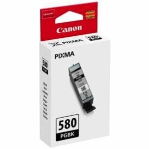 Canon Cartridge PGI-580 PGBK černá