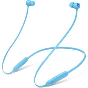 Beats Flex bezdrátová sluchátka plamínkově modrá