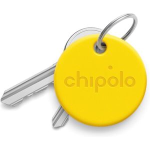 Chipolo ONE smart lokátor na klíče žlutý