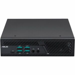 ASUS Mini PC PB62 (PB62-B3015MH) černý