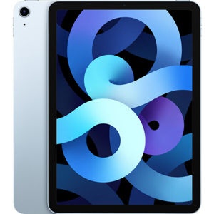 Apple iPad Air 256GB Wi-Fi blankytně modrý (2020)