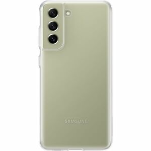 Samsung Premium Clear Cover S21 FE čirý (EF-QG990CT)