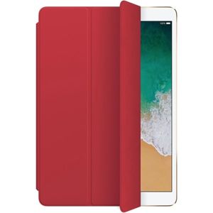 Apple iPad Air 10,5" / iPad 10,2" Smart Cover přední kryt (PRODUCT)RED červený