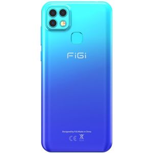 Aligator FiGi Note1 Pro 128GB Grad.modrý