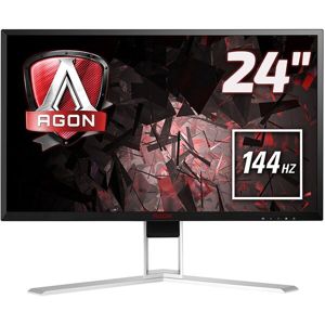 AOC AG241QX - LED monitor 24"