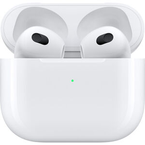 Apple AirPods náhradní dobíjecí MagSafe pouzdro (3.gen)