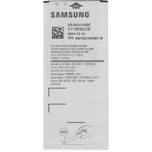 Samsung EB-BA310ABE baterie Galaxy A3 2016 2300mAh (eko-balení)