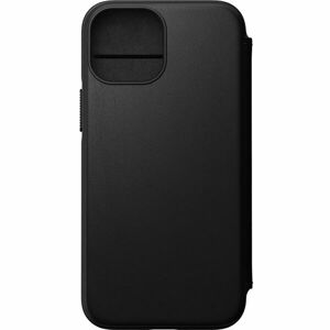 Nomad MagSafe Rugged Folio pouzdro Apple iPhone 13 mini černé