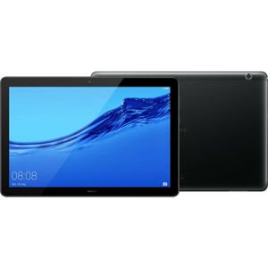 Huawei MediaPad T5 10" 4/64GB LTE černý