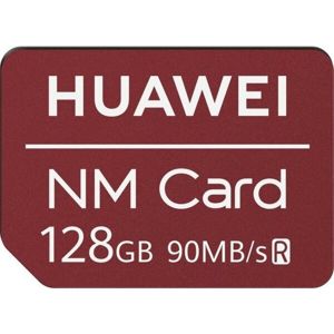 Huawei Original Nano paměťová karta 128 GB