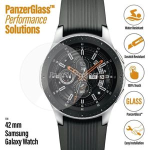 PanzerGlass Original ochranné sklo Samsung Galaxy Watch (42 mm) čiré