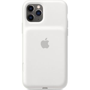 Apple iPhone 11 Pro Smart Battery Case zadní kryt s baterií bílý