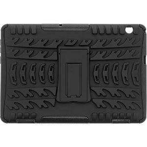 Tactical Stand TPU kryt Huawei MediaPad T5 10" černý