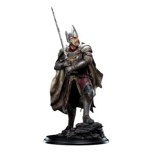 Soška Weta Workshop The Lord of the Rings Trilogy - Elendil (Limited Edition) Statue Scale 1/6