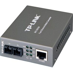 TP-Link MC100CM média konvertor