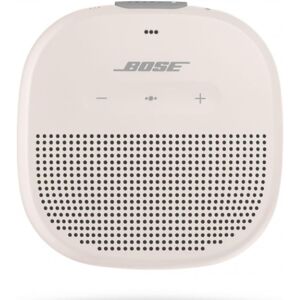 Bose Soundlink Micro bílý