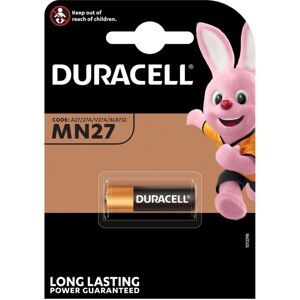 Duracell MN27 alkalická baterie, 1 ks