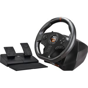 SUPERDRIVE SV710 volant s pedály