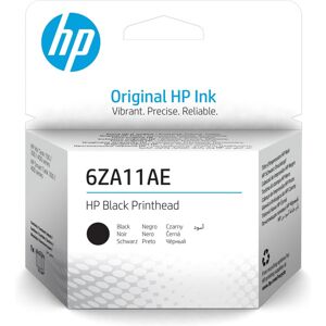 HP 6ZA11AE Černá tisková hlava