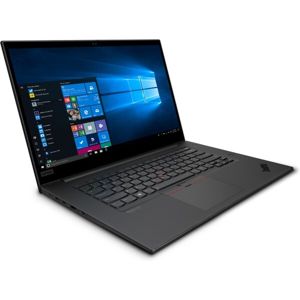 Lenovo ThinkPad P1 G3 (20TH000KCK) černý