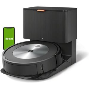 iRobot Roomba j7+ robotický vysavač