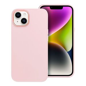 Smarty Frame kryt iPhone 13 růžový