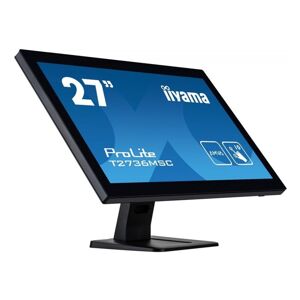 iiyama ProLite T2736MSC-B1 dotykový monitor 27"