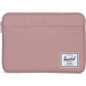 Herschel Anchor Sleeve pro Macbook/notebook 13/14" Ash Rose