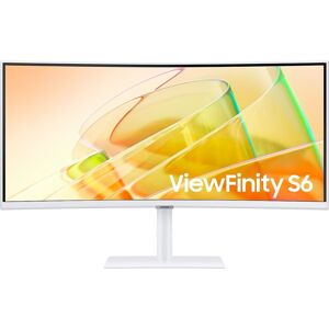 Samsung ViewFinity S65TC LED monitor 32"