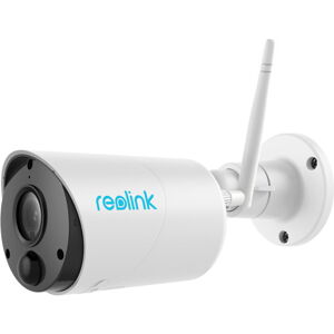 Reolink Argus Eco 1080P Wi-Fi bezpečností kamera (Wi-Fi)