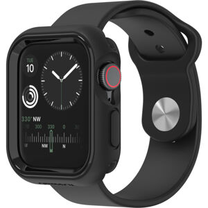 OtterBox Exo Edge Apple Watch Series SE (2022) 40mm černý