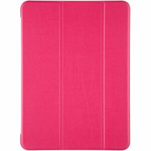 Tactical Book Tri Fold Pouzdro iPad mini 6 (2021) růžový