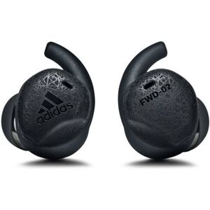 adidas FWD-02 SPORT true wireless sluchátka šedá