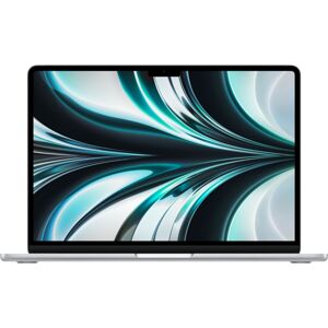 CTO Apple MacBook Air 13,6" (2022)/8x GPU/16GB/256GB/INT KLV/35W/stříbrný