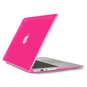 Speck SeeThru ochranný kryt Macbook Air 13" růžový