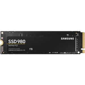Samsung 980 SSD M.2 NVMe 1TB