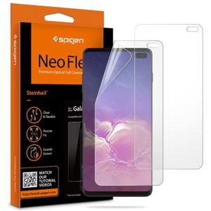 Spigen Film Neo Flex HD ochranná fólie Galaxy S10+