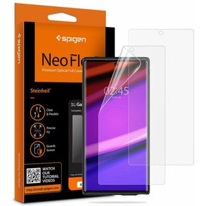 Spigen Film Neo Flex HD ochranná fólie Samsung Galaxy Note10+
