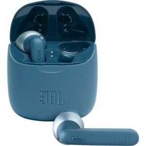 JBL Tune 225TWS modrá