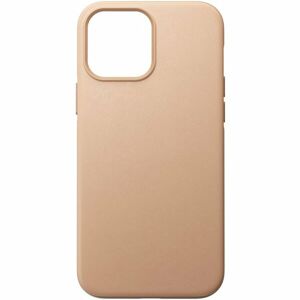 Nomad MagSafe Rugged Case odolný kryt Apple iPhone 13 Pro Max béžový