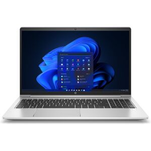 HP ProBook 455 G9 stříbrná