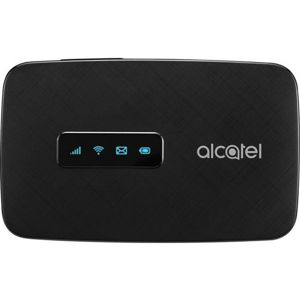 Alcatel LinkZone MW40V LTE/Wi-Fi router černý